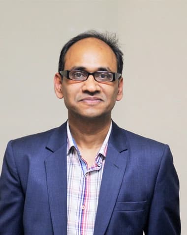 Vijay Kumar Jain