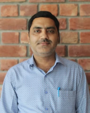 Vikash Kumar Mishra