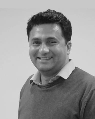Upendra Vinay Joshi