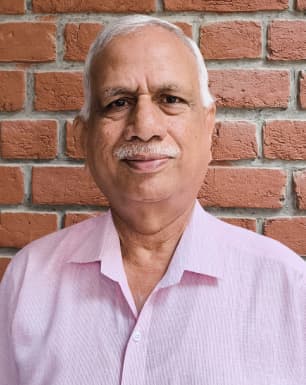 Dr. Satish Kumar Gupta