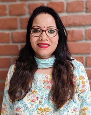 Mitali Panchpuri
