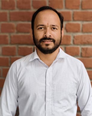 Dr. Chetan Kumar