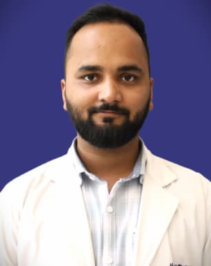 Mr. Manjul Balodhi