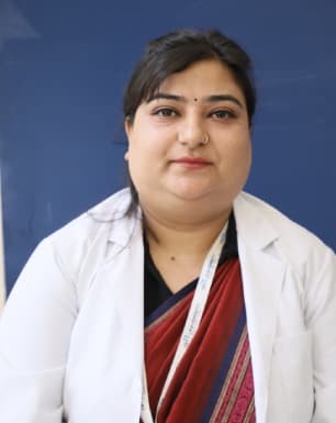 Ms. Shradha Uniyal