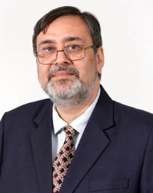 Naresh Mohan Chadha