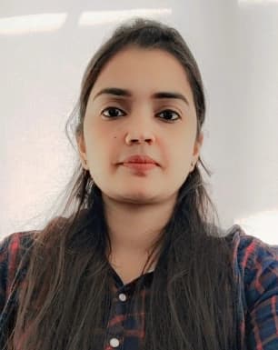 Shruti Tomar