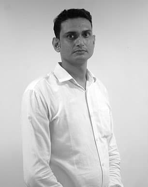 Arjun Rai Dutta