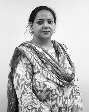 Jyotsna Dogra