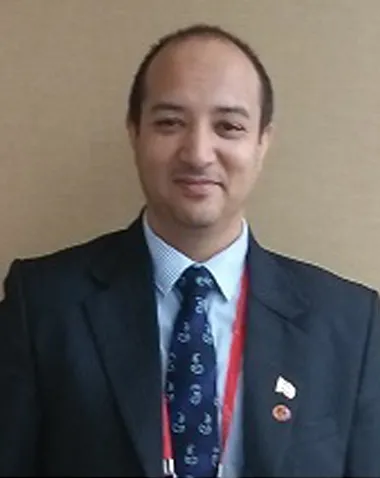 Hemraj Verma