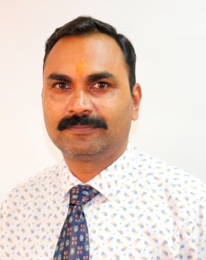 Anil Kumar Patil
