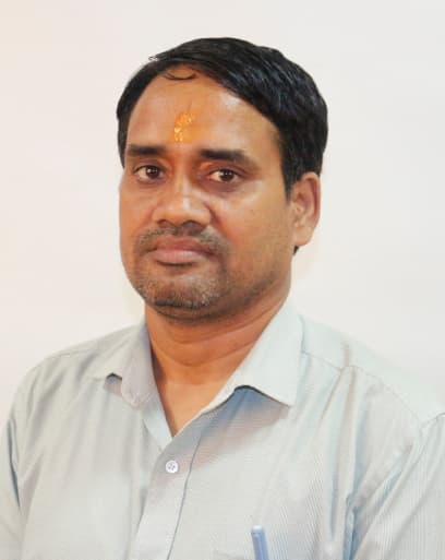 Bipin Kumar
