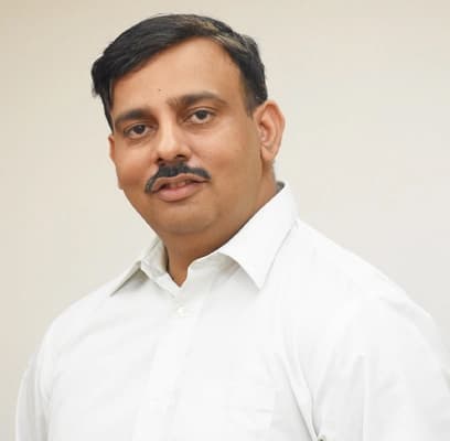 Anuj Kumar Yadav