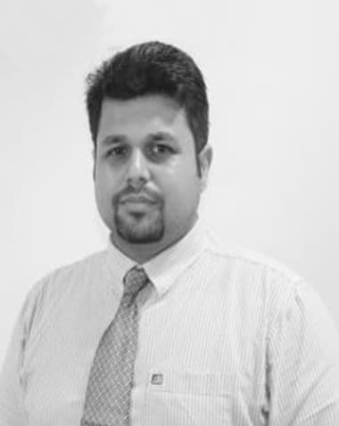 Ankit Uniyal