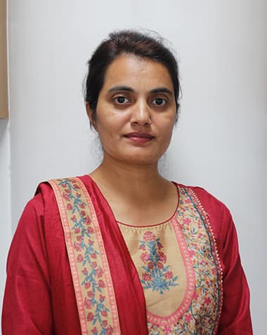 Prinka Kumari