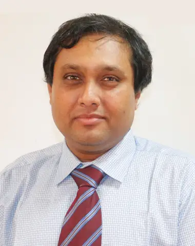 Tarumay Ghoshal