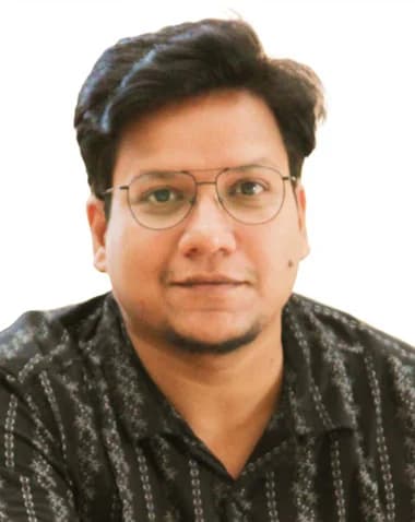 Dr. Aditya Raj Sharma