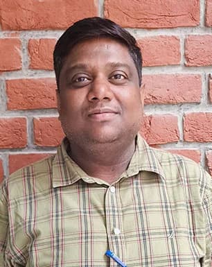 Dr. Anurag Agrawal