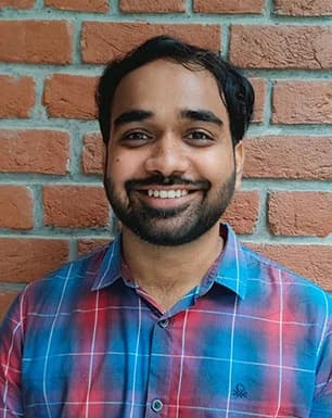 Dr. Siddharth Singh