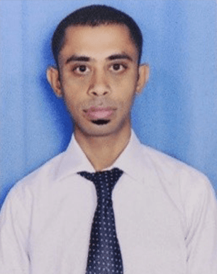 Mr. Kangkan Sarma