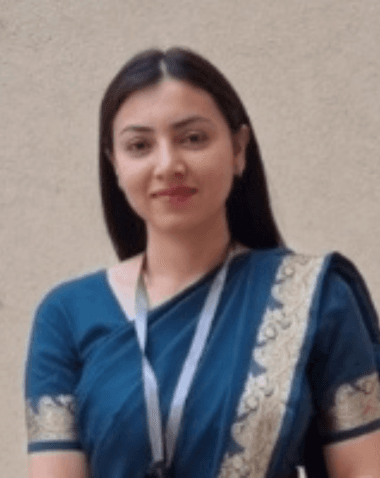 Ms. Diksha Thakur