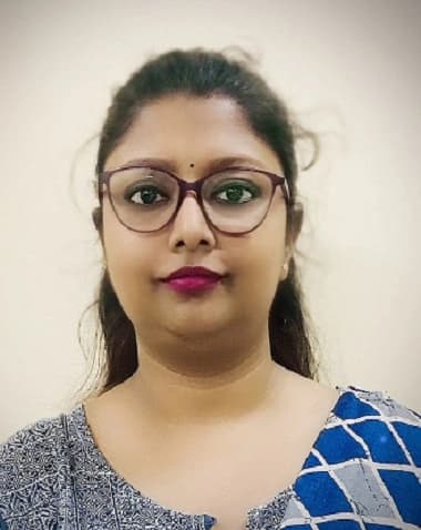 Shulanki Pal