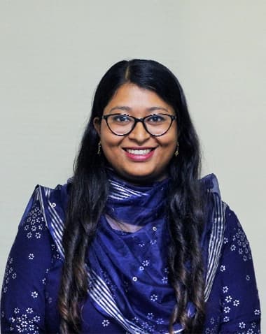 Karuna Evangeline Prakash
