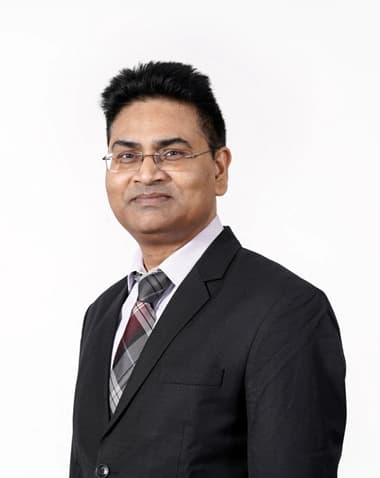 Prakash Tiwari