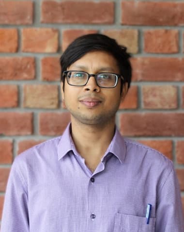 Pranav Kumar