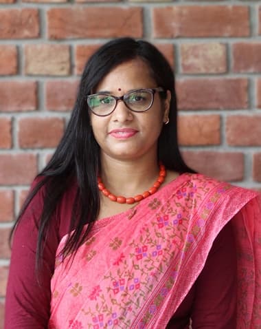 Sakshi Semwal
