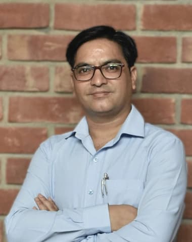Santosh Singh