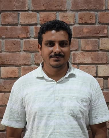Parveen Kumar