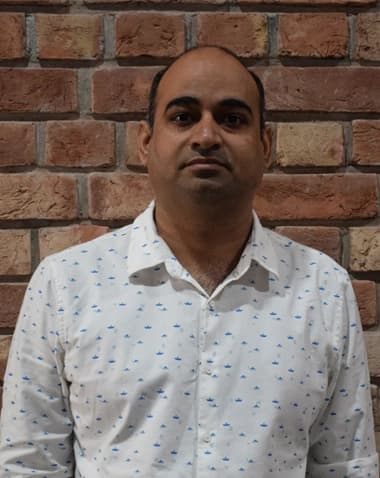 Ravi Kumar Shukla