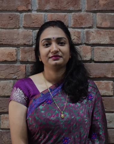 Vishakha Kaushik