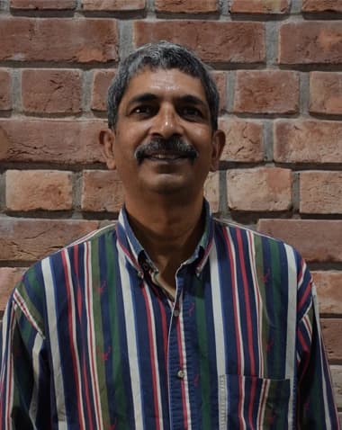 Manoj Bhatnagar