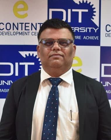 Gaurav Dhiman