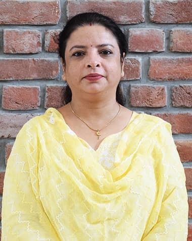 Manisha Duseja