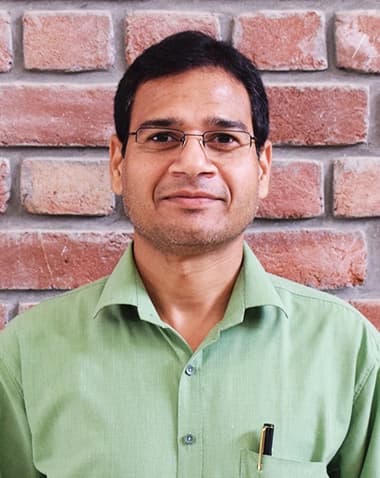 Suheel Kumar Porwal