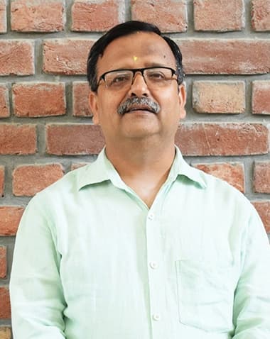 Naveen Singhal