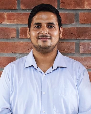 Dheeraj Kumar Joshi