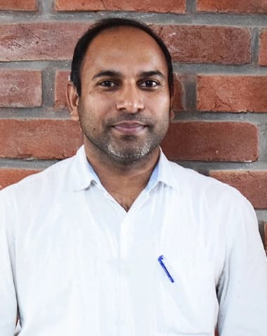 Fateh Singh