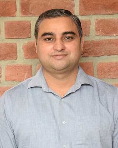 Nitin Kumar Kamboj