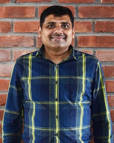 Sandeep Sharma