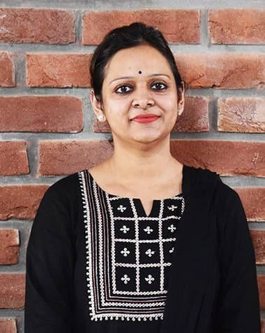 Shilpi Singhal