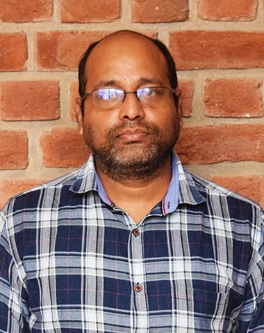 Vinod Kumar Gupta