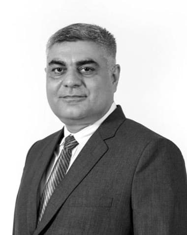 Jitendra Kumar Sarohi