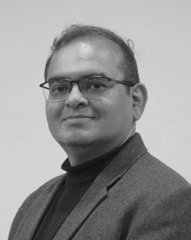 Sandeep Saxena