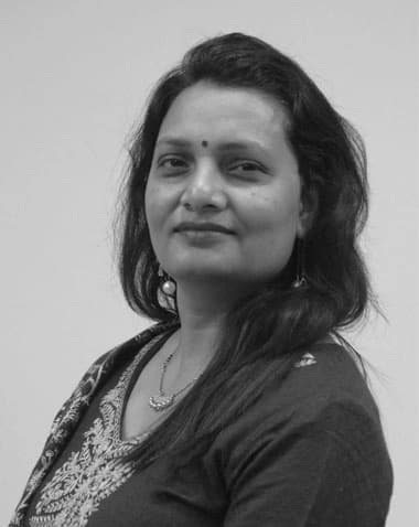 Dr. Seema Praliya