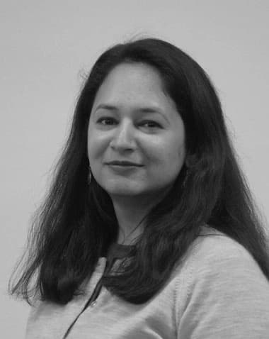 Purnima Verma