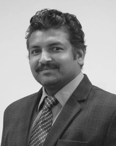 Dr. Akhilesh Kumar
