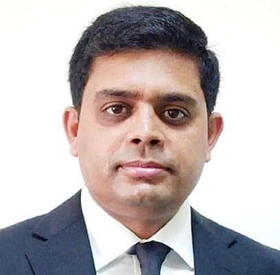 Debopam Acharya